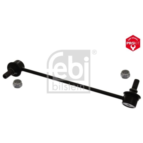 Stange/strebe Stabilisator Febi Bilstein 41198 Prokit für Mitsubishi