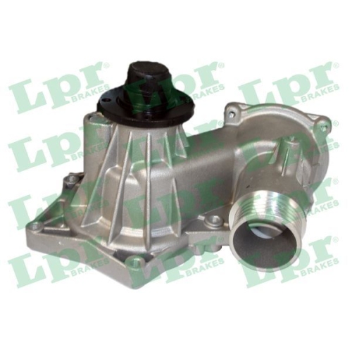 Wasserpumpe Motorkühlung Lpr WP0632 für Bmw