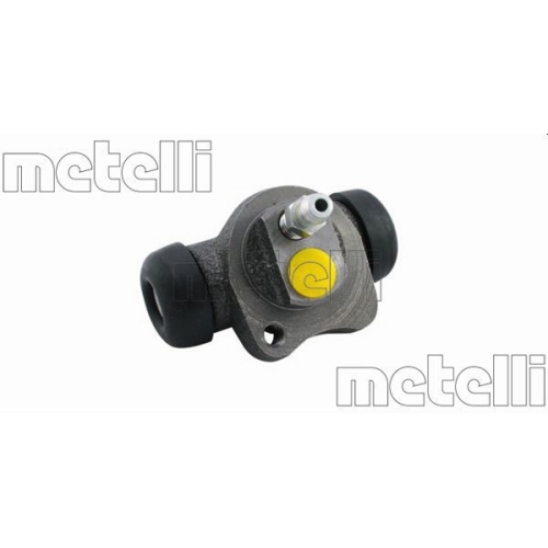 Radbremszylinder Metelli 04-0300 für Opel Daewoo Pontiac Hinterachse