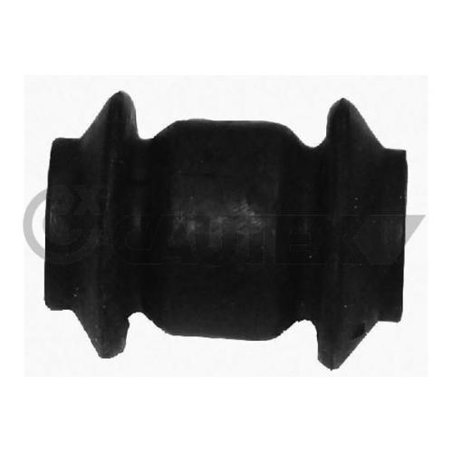 Lagerung Lenker Cautex 461064 für Seat Skoda VW Vorderachse