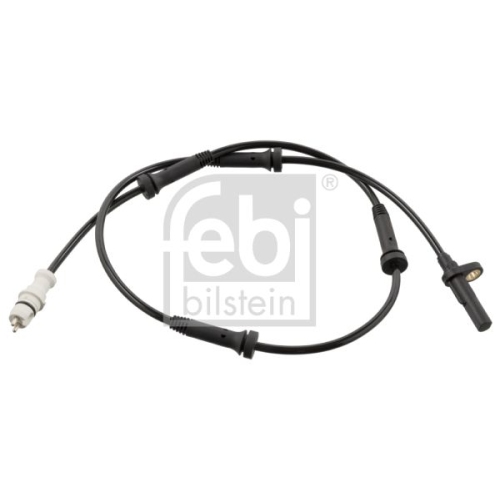 Capteur Vitesse De Roue Febi Bilstein 102474 pour Opel Renault Vauxhall