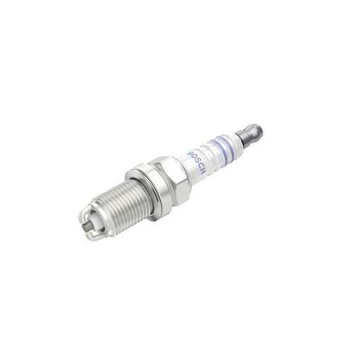 Zündkerze Bosch 0242240562 Nickel für