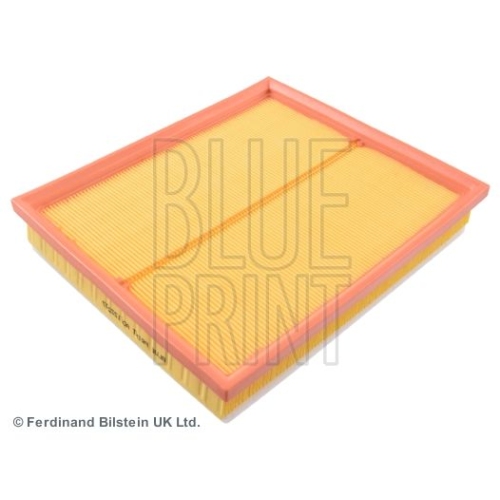 Luftfilter Blue Print ADF122207 für Ford Ford Usa