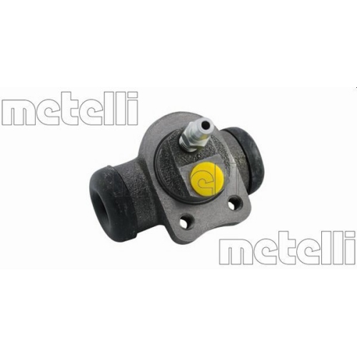 Radbremszylinder Metelli 04-0301 für Opel Hinterachse