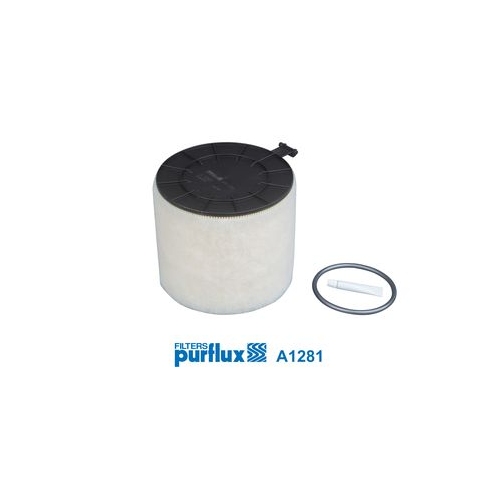 Luftfilter Purflux A1281 für Rover/austin Vag AC