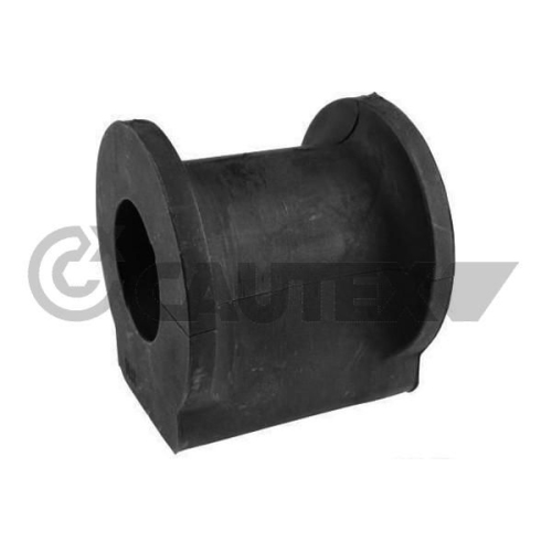 Lagerung Stabilisator Cautex 751658 für Suzuki Vorderachse Beidseitig