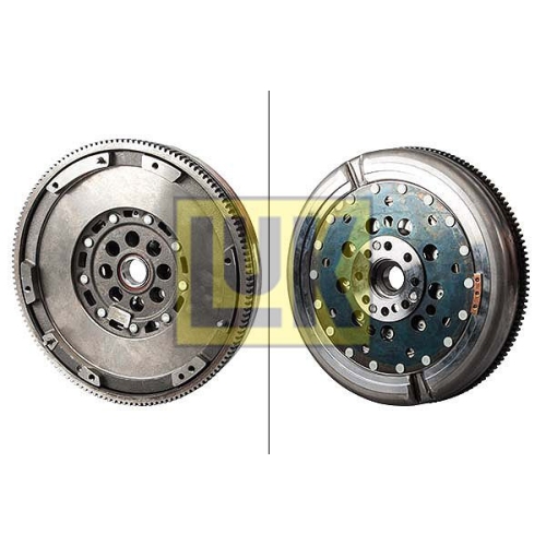 Schwungrad Schaeffler Luk 415 0696 10 Luk Dmf für Mercedes Benz Mercedes Benz