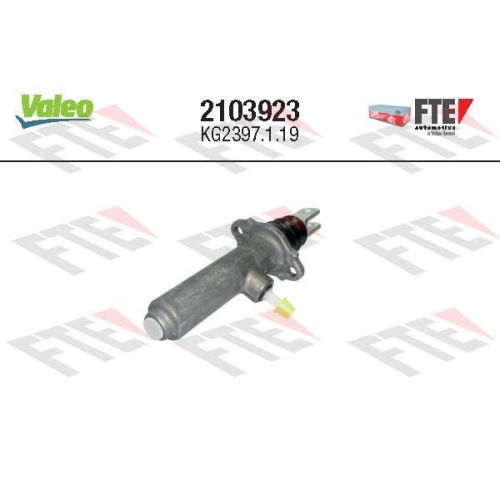 Geberzylinder Kupplung Fte 2103923 für Saviem Volvo Renault Trucks Meritor