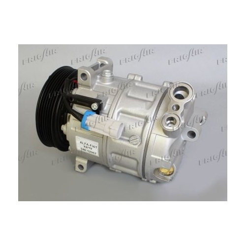 Kompressor Klimaanlage Frigair 940.52067 für Alfarome/fiat/lanci