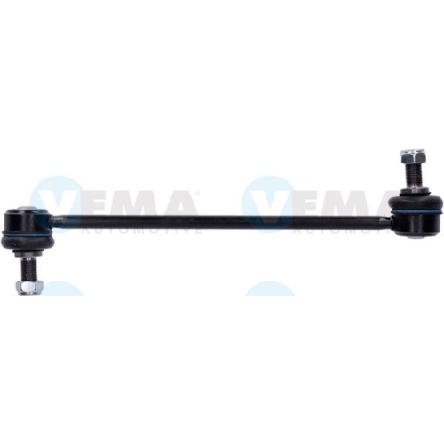 Stange/strebe Stabilisator Vema 26600 für Hyundai Kia Vorderachse Beidseitig