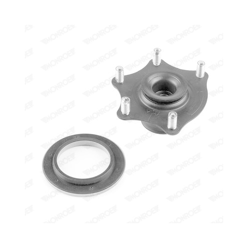 Federbeinstützlager Monroe MK360 Mounting Kit für Honda Vorderachse