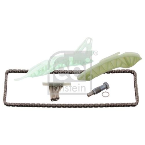 Steuerkettensatz Febi Bilstein 30345 für Citroën Peugeot DS