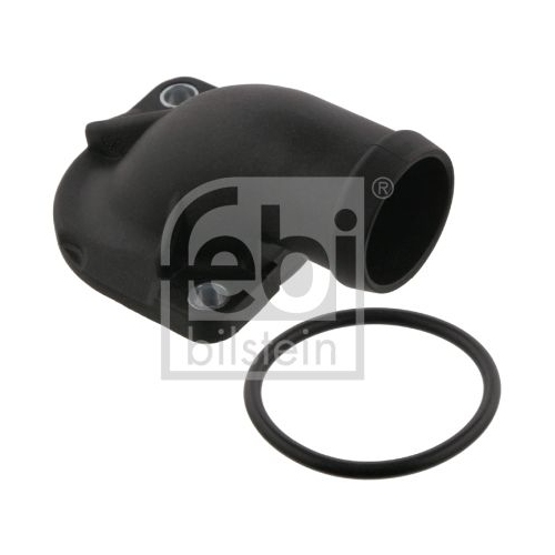 Kühlmittelflansch Febi Bilstein 34171 für Audi Seat VW