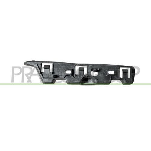 Halter Stoßfänger Prasco FT3441003 Premium für Fiat Vorne Rechts