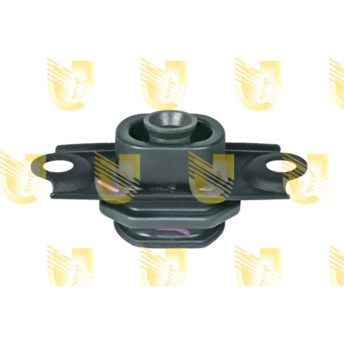 Lagerung Motor Unigom 398706 für Nissan Renault Vorne Links