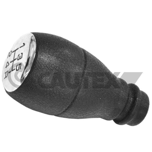 Schalthebelknauf Cautex 770525 für Peugeot