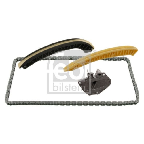 Steuerkettensatz Febi Bilstein 30497 für Seat Skoda VW