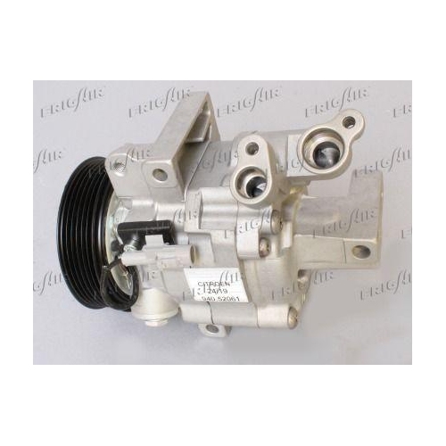 Kompressor Klimaanlage Frigair 940.52061 für Toyota