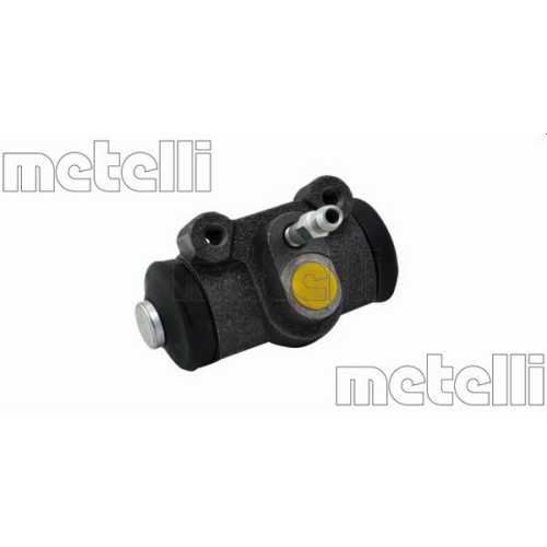 Radbremszylinder Metelli 04-0310 für Bmw Hinterachse