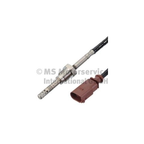 Sensor Abgastemperatur Pierburg 7.08369.82.0 für Audi Seat Skoda VW