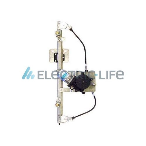 Fensterheber Electric Life ZR ST05 L B für Seat Vorne Links