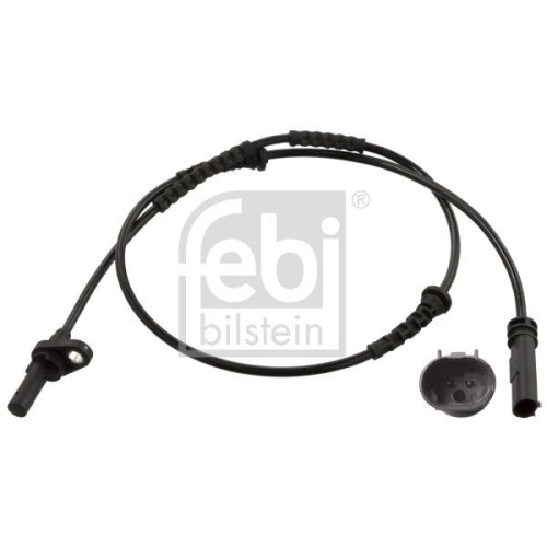 Sensor Raddrehzahl Febi Bilstein 103279 für Bmw Rolls Royce Rolls Royce Alpina