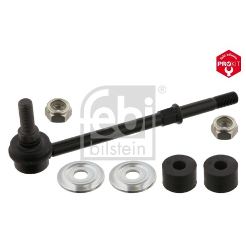 Stange/strebe Stabilisator Febi Bilstein 15421 Prokit für Nissan Hinterachse