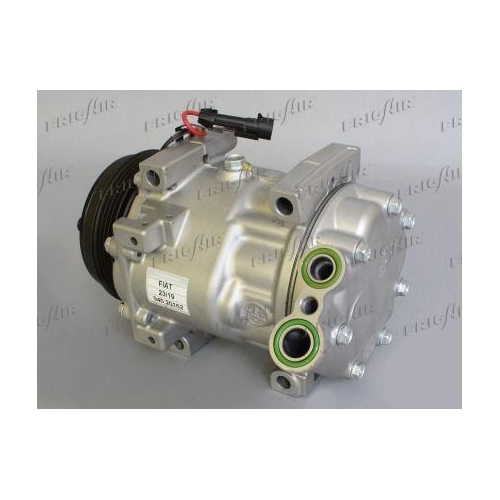 Kompressor Klimaanlage Frigair 940.20162 für Chrysler Alfarome/fiat/lanci