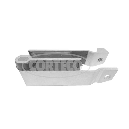 Lagerung Motor Corteco 49387375 für Volvo Links