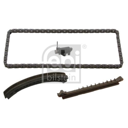 Steuerkettensatz Febi Bilstein 30381 für Bmw