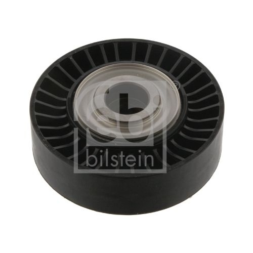 Umlenk /führungsrolle Keilrippenriemen Febi Bilstein 36084 für VW