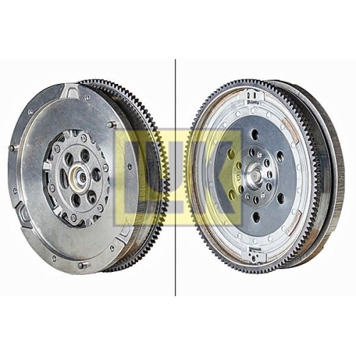 Schwungrad Schaeffler Luk 415 0380 10 Luk Dmf für Bmw