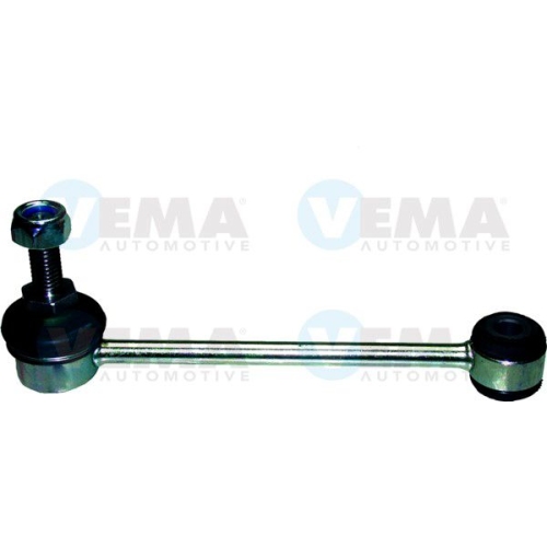 Stange/strebe Stabilisator Vema 22980 für Smart Hinterachse Beidseitig