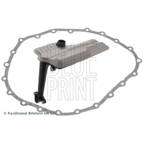 Hydraulikfiltersatz Automatikgetriebe Blue Print ADBP210043 für Audi