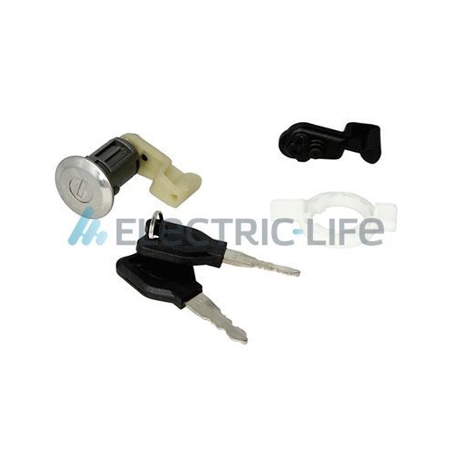 Schließzylindersatz Electric Life ZR80551 für Renault