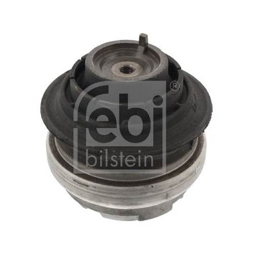 Lagerung Motor Febi Bilstein 09152 für Mercedes Benz Mercedes Benz Mercedes Benz