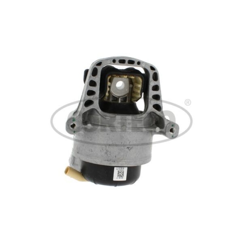 Lagerung Motor Corteco 49387385 für Audi Links