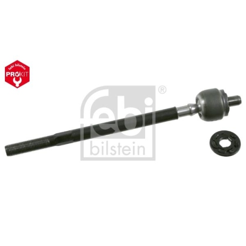 Axialgelenk Spurstange Febi Bilstein 22477 Prokit für Renault Vorderachse Links