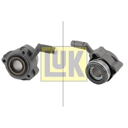 Zentralausrücker Kupplung Luk 510 0249 10 für Fiat