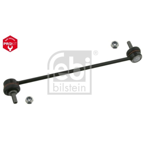 Stange/strebe Stabilisator Febi Bilstein 27433 Prokit für Fiat Vorderachse Links