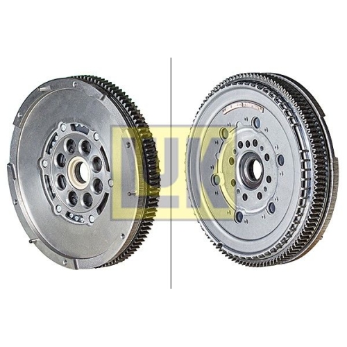 Schwungrad Schaeffler Luk 415 0388 10 Luk Dmf für Ford