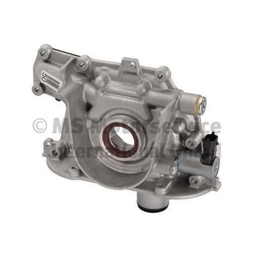 Ölpumpe Pierburg 7.07381.00.0 für Alfa Romeo Chrysler Dodge Fiat Lancia Suzuki