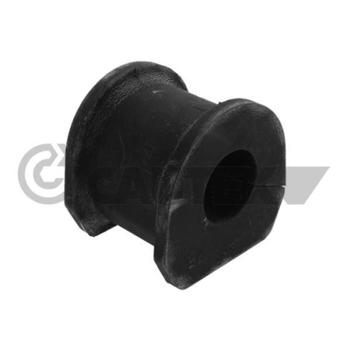 Lagerung Stabilisator Cautex 751668 für Mitsubishi Vorderachse Beidseitig