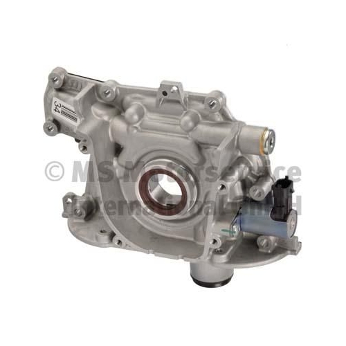 Ölpumpe Pierburg 7.07381.02.0 für Alfa Romeo Chrysler Fiat Lancia Opel Vauxhall