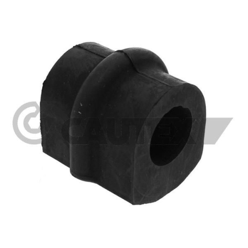 Lagerung Stabilisator Cautex 751669 für Nissan Hinterachse Beidseitig