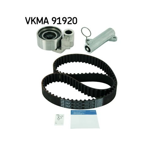 Zahnriemensatz Skf VKMA 91920 für Toyota