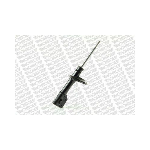 2 Stoßdämpfer MONROE E4352 MONROE REFLEX für FIAT LANCIA, Vorderachse