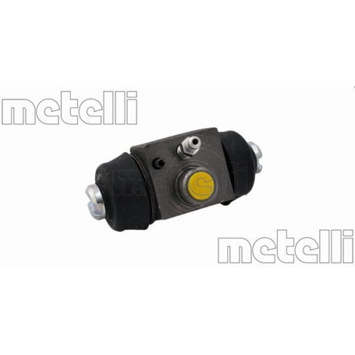 Radbremszylinder Metelli 04-0327 für Ford Hinterachse