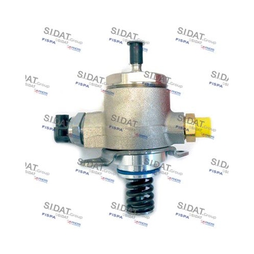 Pompe À Haute Pression Sidat 74062A2 pour Audi Seat Skoda VW Vag Hitachi