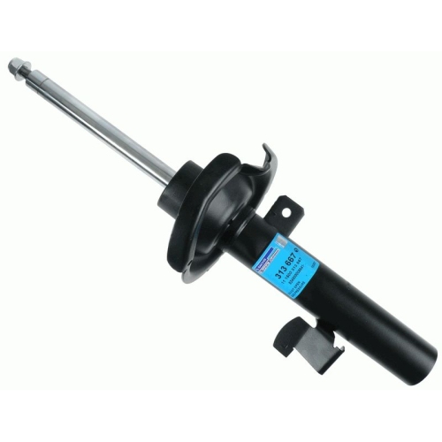 Stoßdämpfer Sachs 313667 für Volvo Vorderachse Links